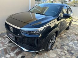 FASTBACK AUDACE 1.0 T200 HYBRID – 2025