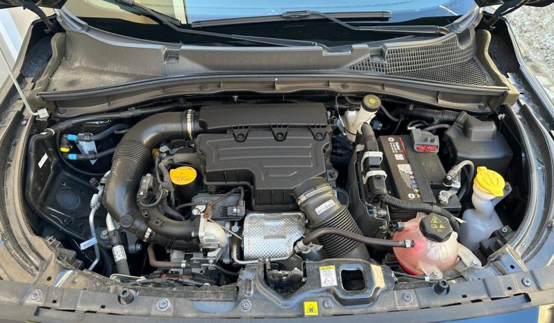 
FASTBACK AUDACE 1.0 T200 HYBRID – 2025 completo									