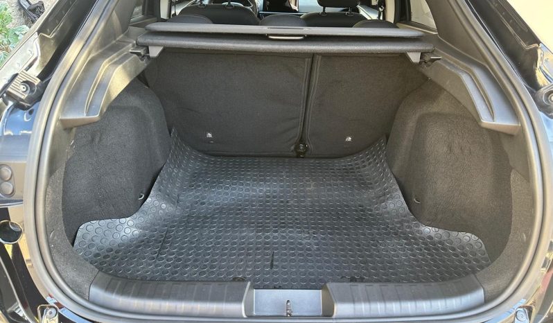 
FASTBACK AUDACE 1.0 T200 HYBRID – 2025 completo									