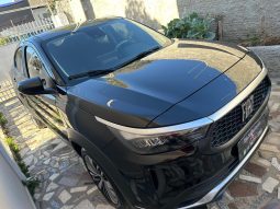 
FASTBACK AUDACE 1.0 T200 HYBRID – 2025 completo									