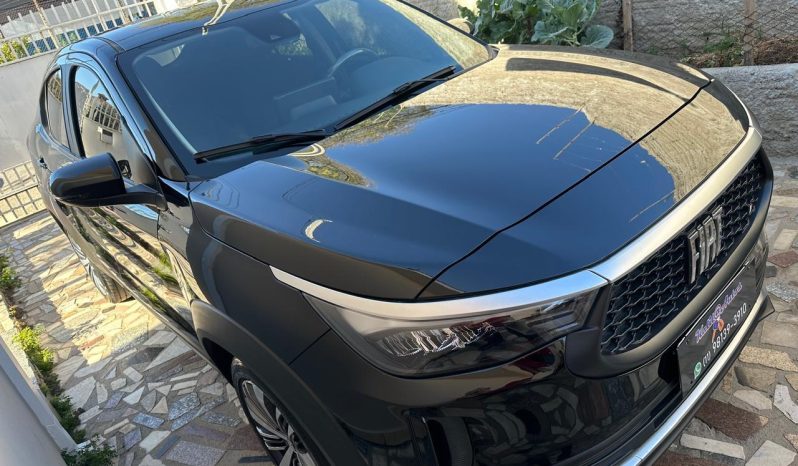 
FASTBACK AUDACE 1.0 T200 HYBRID – 2025 completo									