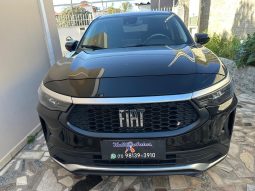 
FASTBACK AUDACE 1.0 T200 HYBRID – 2025 completo									