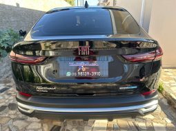 
FASTBACK AUDACE 1.0 T200 HYBRID – 2025 completo									