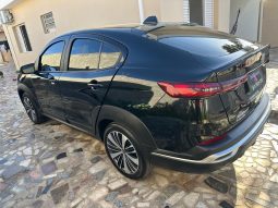 
FASTBACK AUDACE 1.0 T200 HYBRID – 2025 completo									