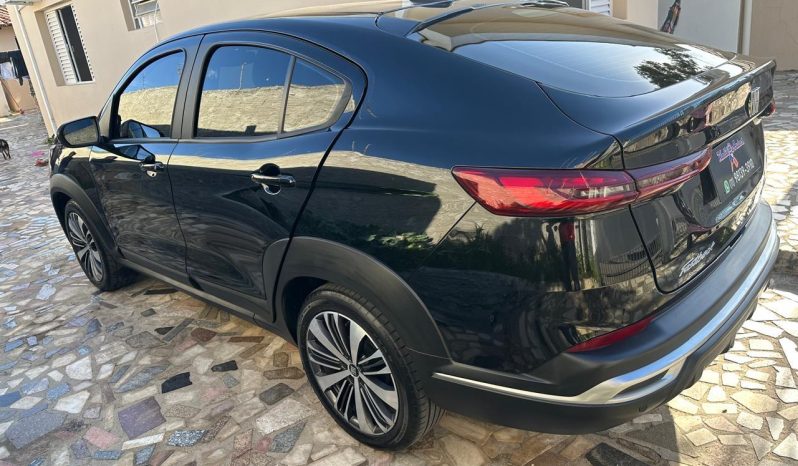 
FASTBACK AUDACE 1.0 T200 HYBRID – 2025 completo									