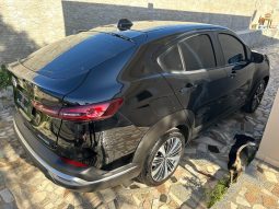 
FASTBACK AUDACE 1.0 T200 HYBRID – 2025 completo									
