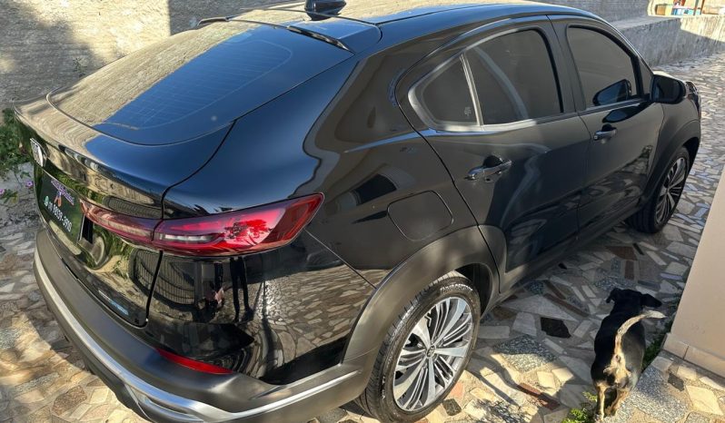 
FASTBACK AUDACE 1.0 T200 HYBRID – 2025 completo									