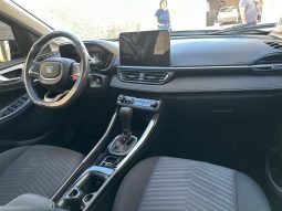 
FASTBACK AUDACE 1.0 T200 HYBRID – 2025 completo									
