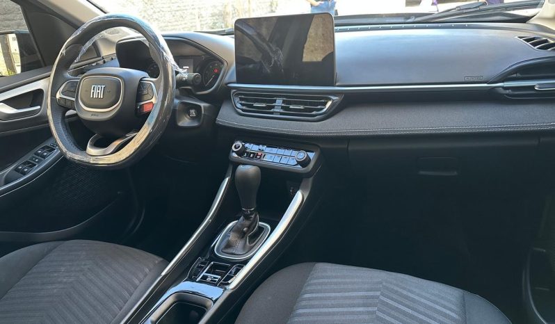 
FASTBACK AUDACE 1.0 T200 HYBRID – 2025 completo									