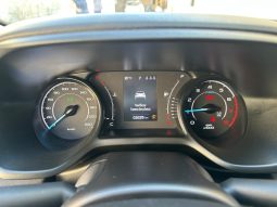 
FASTBACK AUDACE 1.0 T200 HYBRID – 2025 completo									