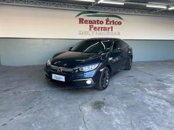 CIVIC 2.0 16V EXL CVT – 2020
