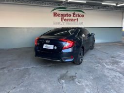 
CIVIC 2.0 16V EXL CVT – 2020 completo									