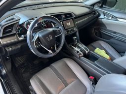 
CIVIC 2.0 16V EXL CVT – 2020 completo									