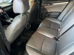 
CIVIC 2.0 16V EXL CVT – 2020 completo									