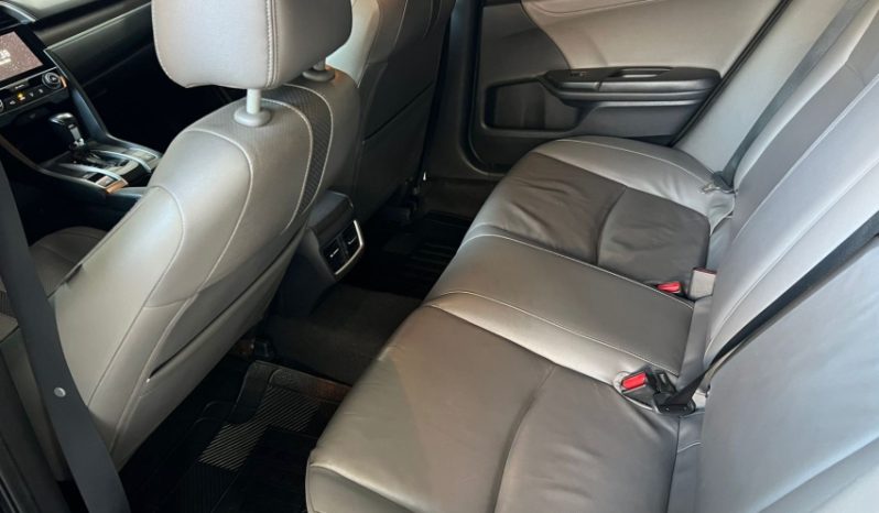 
CIVIC 2.0 16V EXL CVT – 2020 completo									