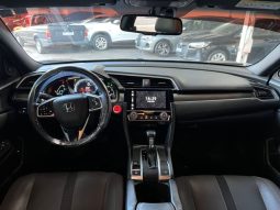 
CIVIC 2.0 16V EXL CVT – 2020 completo									