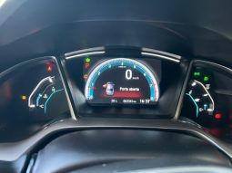 
CIVIC 2.0 16V EXL CVT – 2020 completo									