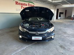 
CIVIC 2.0 16V EXL CVT – 2020 completo									
