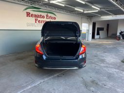 
CIVIC 2.0 16V EXL CVT – 2020 completo									