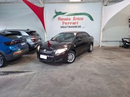 COROLLA 1.8 XLI 16V – 2011