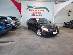 
COROLLA 1.8 XLI 16V – 2011 completo									