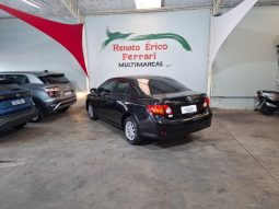 
COROLLA 1.8 XLI 16V – 2011 completo									