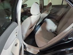 
COROLLA 1.8 XLI 16V – 2011 completo									