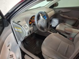 
COROLLA 1.8 XLI 16V – 2011 completo									