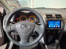 
COROLLA 1.8 XLI 16V – 2011 completo									