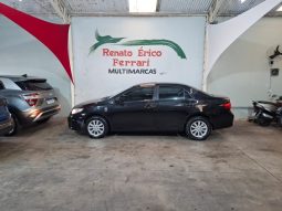 
COROLLA 1.8 XLI 16V – 2011 completo									