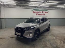 KICKS 1.6 16V ADVANCE XTRONIC – 2024
