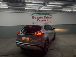 
KICKS 1.6 16V ADVANCE XTRONIC – 2024 completo									