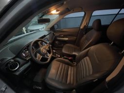 
KICKS 1.6 16V ADVANCE XTRONIC – 2024 completo									