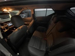 
KICKS 1.6 16V ADVANCE XTRONIC – 2024 completo									
