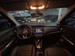 
KICKS 1.6 16V ADVANCE XTRONIC – 2024 completo									