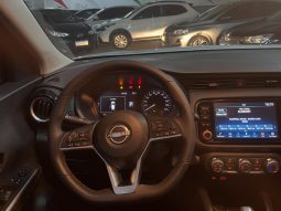 
KICKS 1.6 16V ADVANCE XTRONIC – 2024 completo									