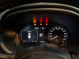 
KICKS 1.6 16V ADVANCE XTRONIC – 2024 completo									