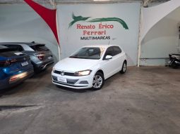 POLO 1.0 MPI – 2018