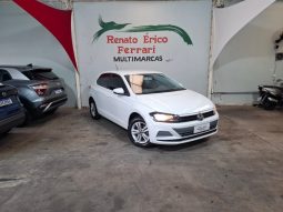 
POLO 1.0 MPI – 2018 completo									