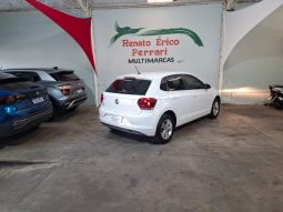 
POLO 1.0 MPI – 2018 completo									