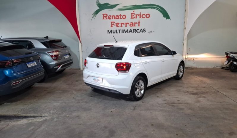 
POLO 1.0 MPI – 2018 completo									