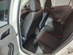 
POLO 1.0 MPI – 2018 completo									