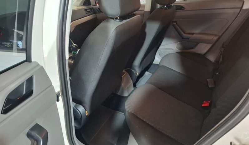 
POLO 1.0 MPI – 2018 completo									