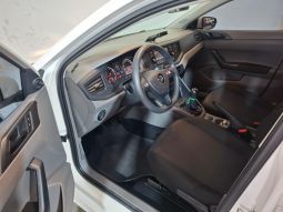 
POLO 1.0 MPI – 2018 completo									