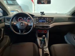 
POLO 1.0 MPI – 2018 completo									