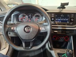 
POLO 1.0 MPI – 2018 completo									