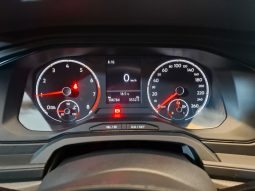 
POLO 1.0 MPI – 2018 completo									
