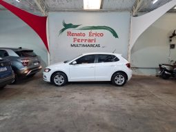 
POLO 1.0 MPI – 2018 completo									