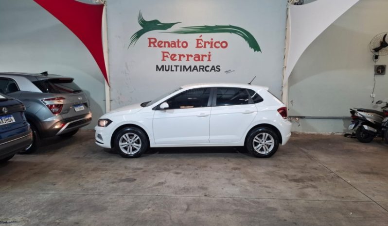 
POLO 1.0 MPI – 2018 completo									