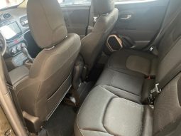 
RENEGADE 1.8 16V – 2018 completo									